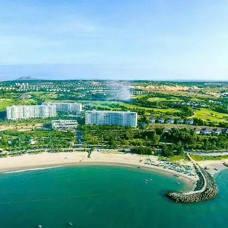 Can Ho Ocean Vista-Mui Ne-Phan Thiet