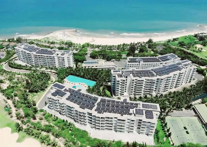 Căn hộ Căn Hộ Ocean Vista-mũi Né-phan Thiết Phan Thiết