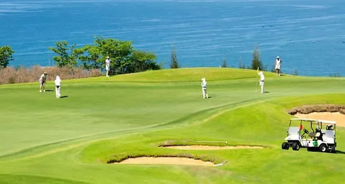 Căn hộ Căn Hộ Ocean Vista-mũi Né-phan Thiết