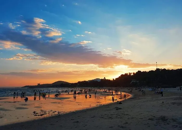 Căn hộ Căn Hộ Ocean Vista-mũi Né-phan Thiết Phan Thiết
