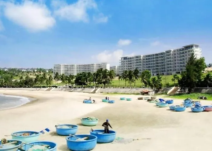 Căn Hộ Ocean Vista-mũi Né-phan Thiết Căn hộ Phan Thiết