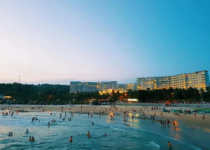 Căn Hộ Ocean Vista-mũi Né-phan Thiết