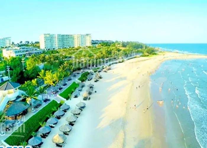 Căn Hộ Ocean Vista-mũi Né-phan Thiết *