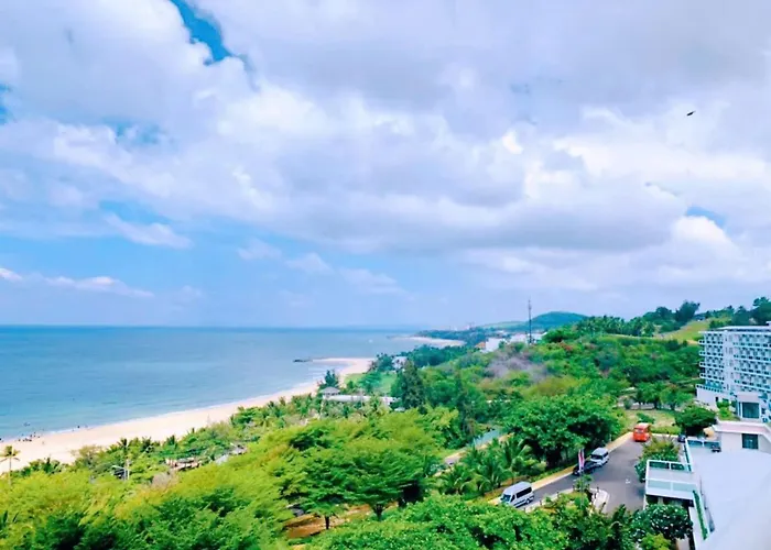 Căn Hộ Ocean Vista-mũi Né-phan Thiết * Phan Thiết