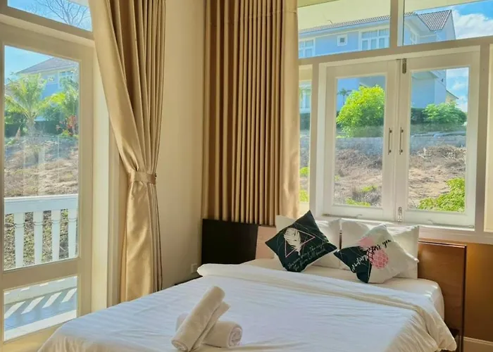 Căn Hộ Ocean Vista-mũi Né-phan Thiết Căn hộ