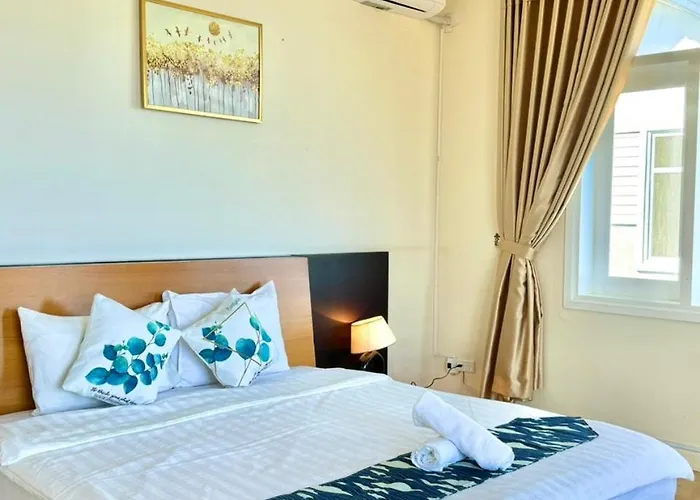 Căn hộ Căn Hộ Ocean Vista-mũi Né-phan Thiết *