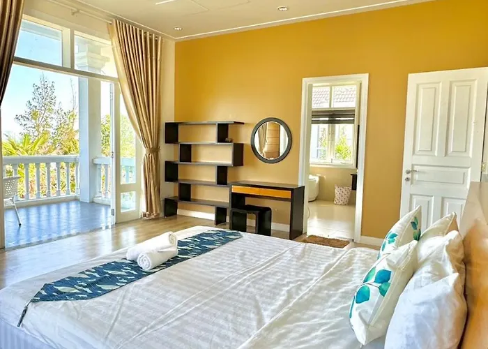 Căn Hộ Ocean Vista-mũi Né-phan Thiết *