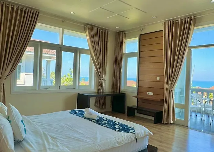 Căn Hộ Ocean Vista-mũi Né-phan Thiết