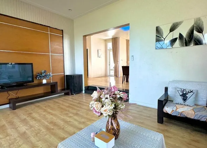 Căn Hộ Ocean Vista-mũi Né-phan Thiết Căn hộ