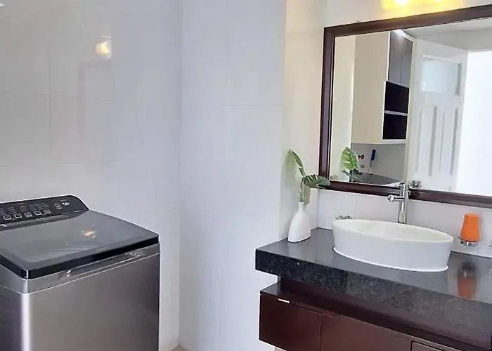 Căn Hộ Ocean Vista-mũi Né-phan Thiết Phan Thiết
