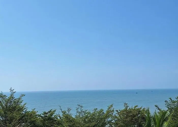 Căn Hộ Ocean Vista-mũi Né-phan Thiết Căn hộ *
