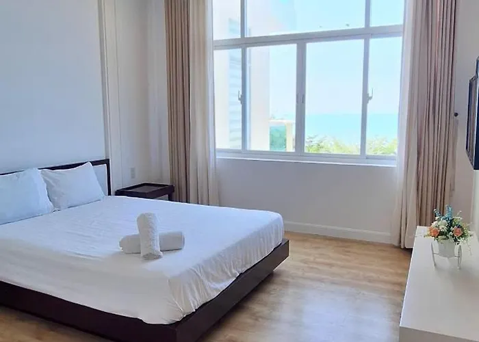 Căn Hộ Ocean Vista-mũi Né-phan Thiết * Phan Thiết