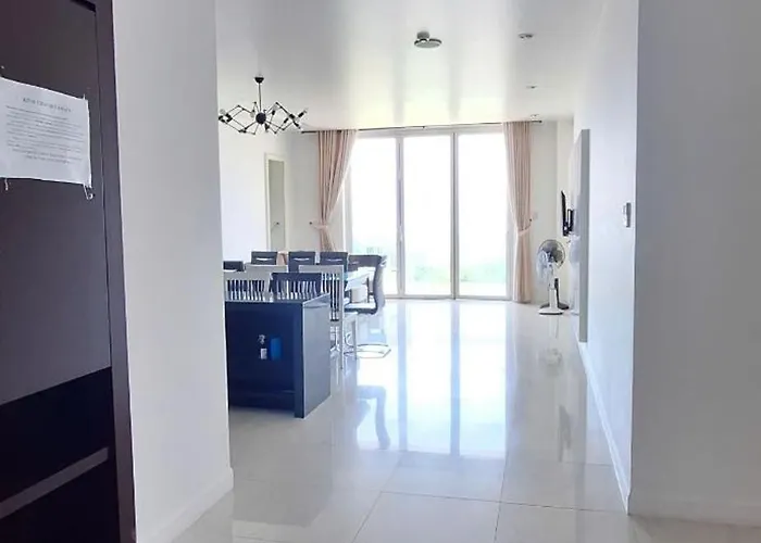 Căn Hộ Ocean Vista-mũi Né-phan Thiết