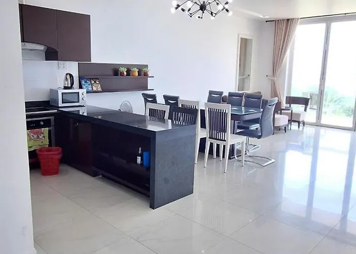 Căn Hộ Ocean Vista-mũi Né-phan Thiết Căn hộ