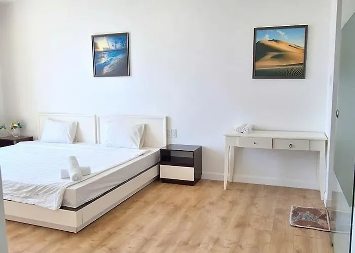 Căn Hộ Ocean Vista-mũi Né-phan Thiết Căn hộ *