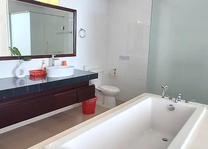 Căn Hộ Ocean Vista-mũi Né-phan Thiết Căn hộ Phan Thiết