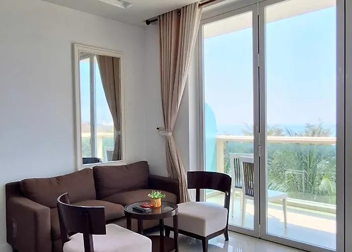 Căn Hộ Ocean Vista-mũi Né-phan Thiết *