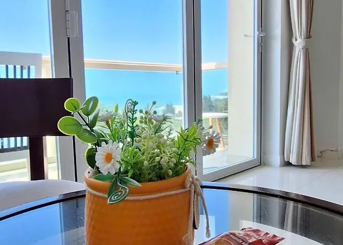 Căn Hộ Ocean Vista-mũi Né-phan Thiết Phan Thiết