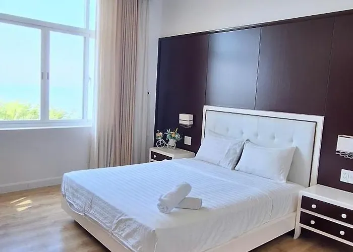 Căn hộ Căn Hộ Ocean Vista-mũi Né-phan Thiết