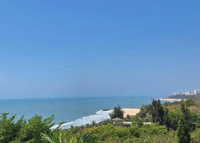 Căn hộ Căn Hộ Ocean Vista-mũi Né-phan Thiết *