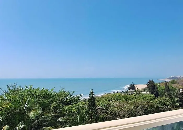 Căn Hộ Ocean Vista-mũi Né-phan Thiết Phan Thiết