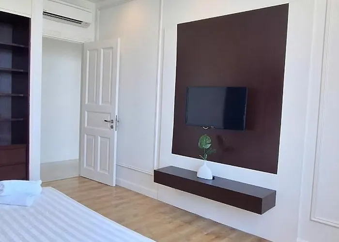 Căn Hộ Ocean Vista-mũi Né-phan Thiết *