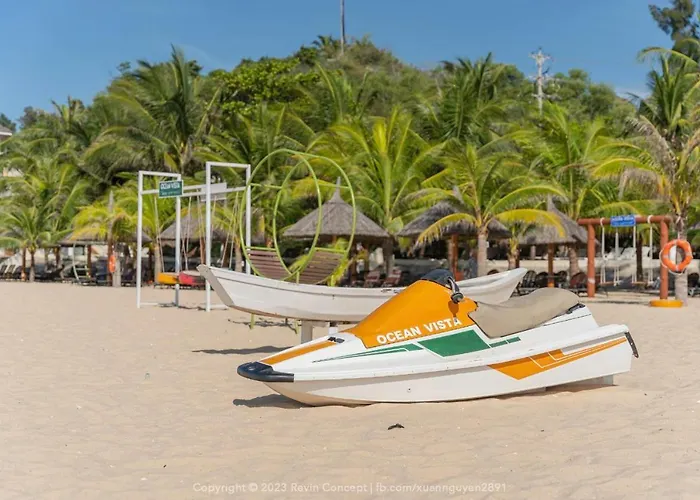 Căn Hộ Ocean Vista-mũi Né-phan Thiết *
