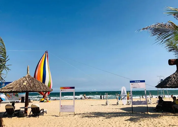 Căn Hộ Ocean Vista-mũi Né-phan Thiết * Phan Thiết