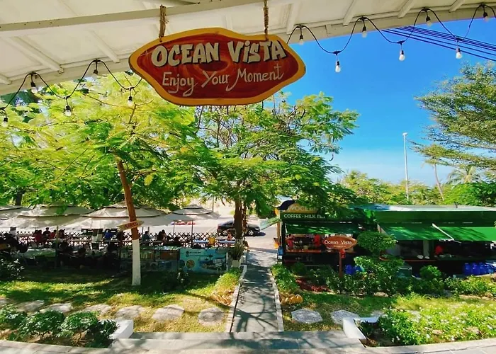 Căn hộ Căn Hộ Ocean Vista-mũi Né-phan Thiết