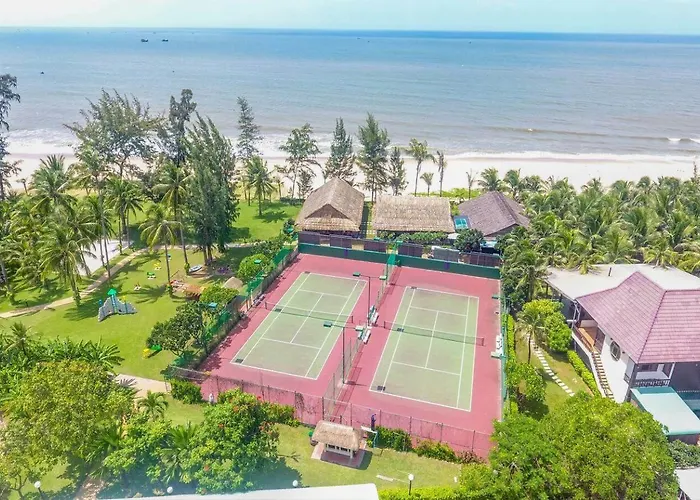 Căn Hộ Ocean Vista-mũi Né-phan Thiết *