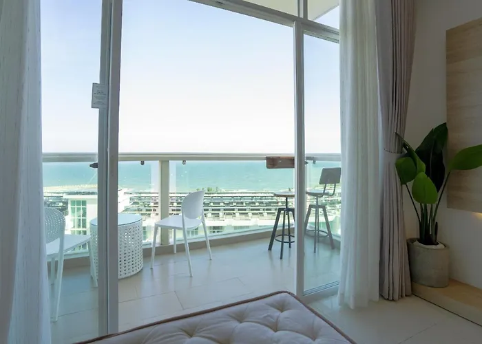 Căn hộ Căn Hộ Ocean Vista-mũi Né-phan Thiết