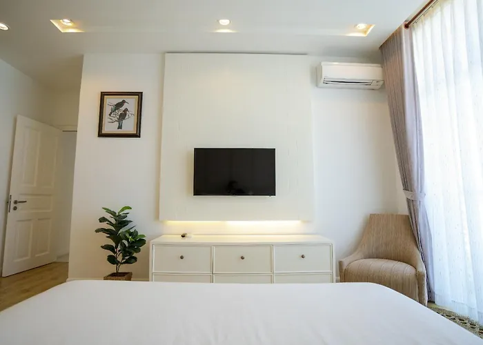 Căn hộ Căn Hộ Ocean Vista-mũi Né-phan Thiết Phan Thiết