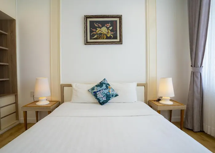 Căn Hộ Ocean Vista-mũi Né-phan Thiết Phan Thiết