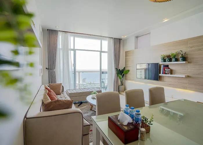 Căn Hộ Ocean Vista-mũi Né-phan Thiết Căn hộ *