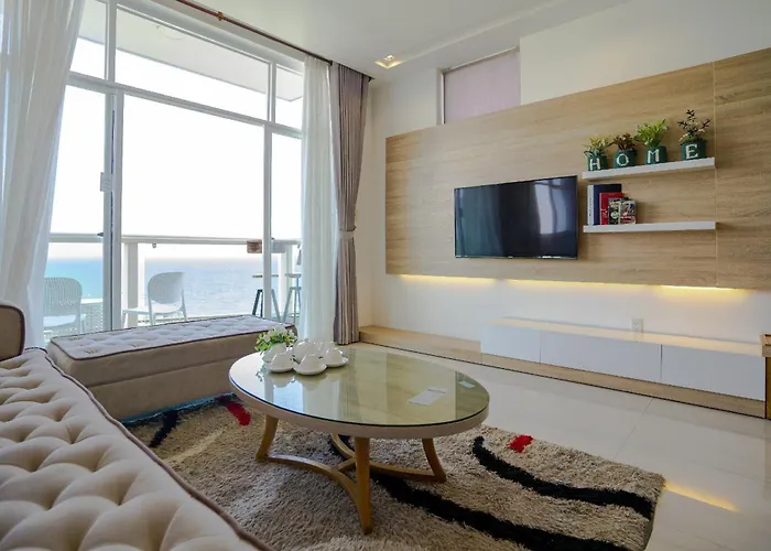 Căn Hộ Ocean Vista-mũi Né-phan Thiết Căn hộ Phan Thiết