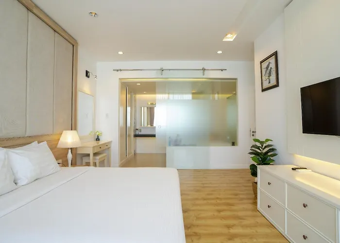 Căn Hộ Ocean Vista-mũi Né-phan Thiết Phan Thiết