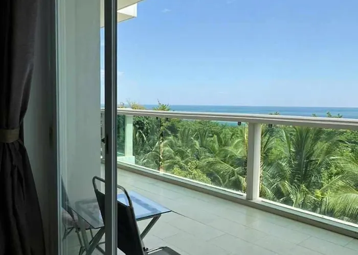 Căn Hộ Ocean Vista-mũi Né-phan Thiết * Phan Thiết