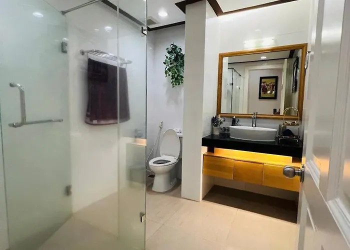 Căn hộ Căn Hộ Ocean Vista-mũi Né-phan Thiết Phan Thiết