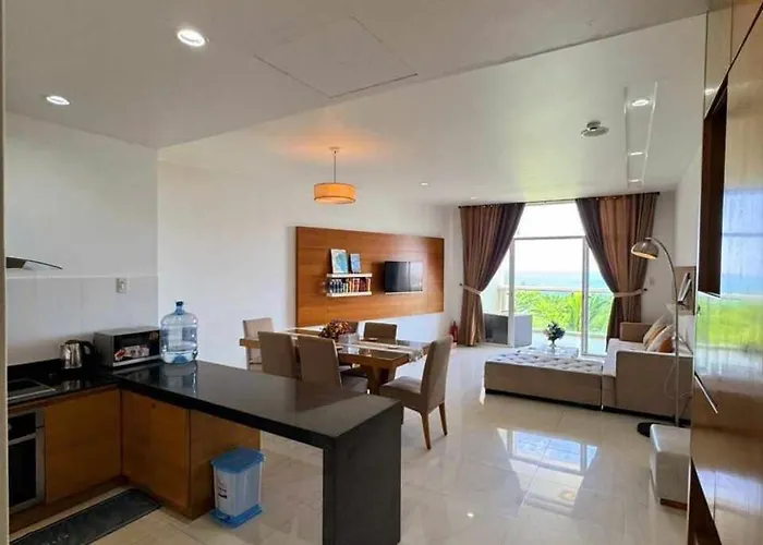 Căn Hộ Ocean Vista-mũi Né-phan Thiết * Phan Thiết