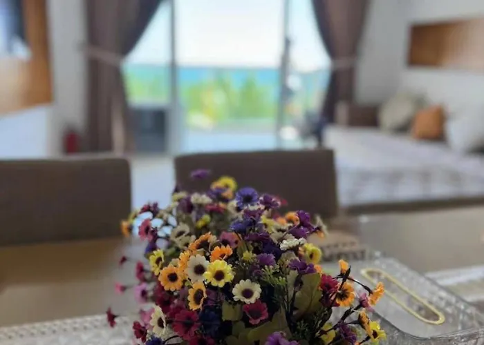 Căn hộ Căn Hộ Ocean Vista-mũi Né-phan Thiết