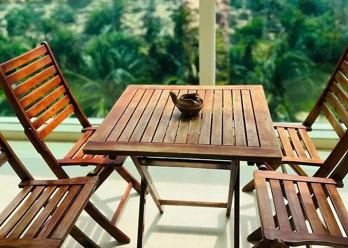 Căn Hộ Ocean Vista-mũi Né-phan Thiết Phan Thiết