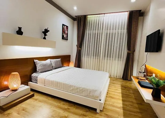 Căn Hộ Ocean Vista-mũi Né-phan Thiết * Phan Thiết