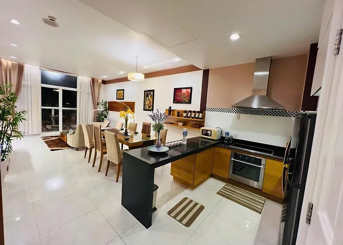 Căn Hộ Ocean Vista-mũi Né-phan Thiết