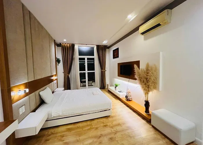 Căn hộ Căn Hộ Ocean Vista-mũi Né-phan Thiết *