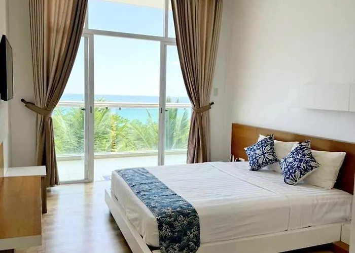 Căn Hộ Ocean Vista-mũi Né-phan Thiết Căn hộ