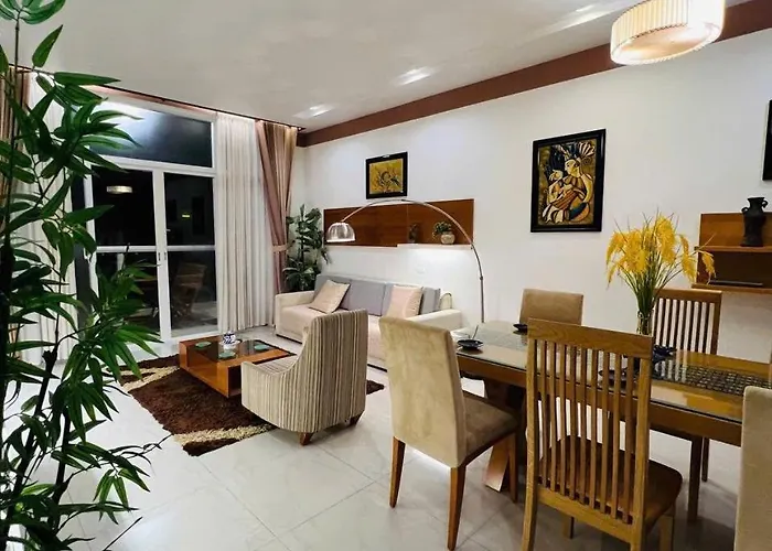 Căn hộ Căn Hộ Ocean Vista-mũi Né-phan Thiết