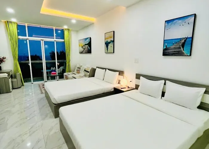 Căn Hộ Ocean Vista-mũi Né-phan Thiết Căn hộ *