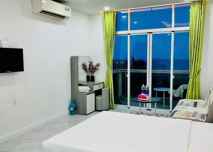 Căn Hộ Ocean Vista-mũi Né-phan Thiết