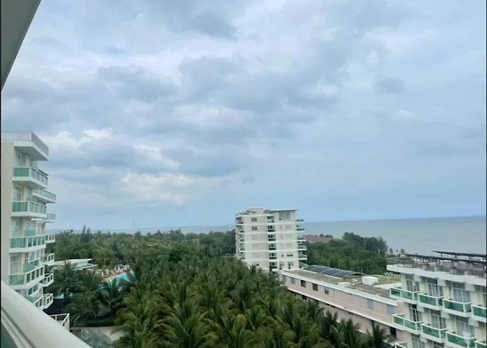 Căn hộ Căn Hộ Ocean Vista-mũi Né-phan Thiết