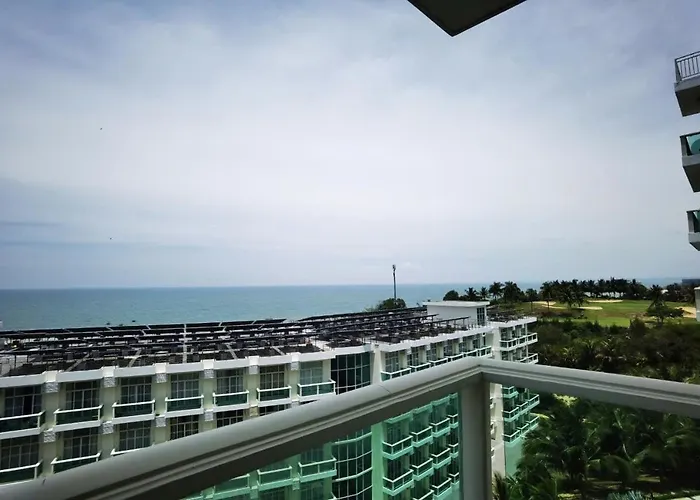 Căn Hộ Ocean Vista-mũi Né-phan Thiết Căn hộ Phan Thiết